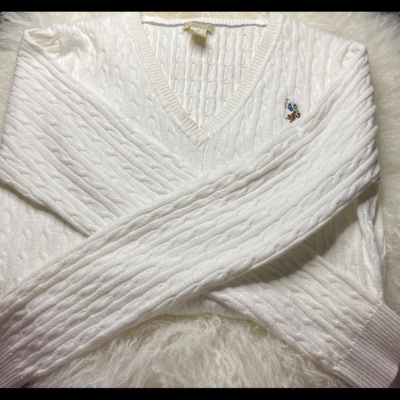 Ralph Lauren women’s sweater - Picture 2 of 4
